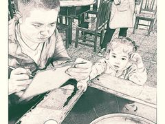 -邓莽子老火锅(鲁祖庙店)