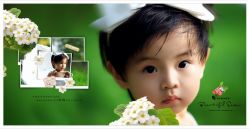 -COCOSKY 巧克力天空兒童摄影(凯德和平广场店)