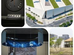 -北京大葆台遗址博物馆