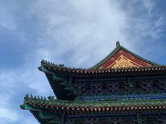 -阅江楼风景区