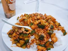 -胖娃川菜馆(文化宫路店)