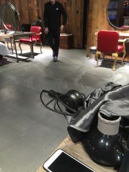 -QZHAIR SALON