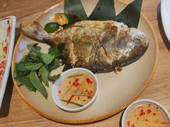 -越美小馆·越南料理(曲江店)