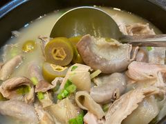 -抱德·潮汕味(敦和店原惠城鱼仔)