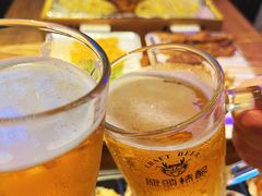 -龙头烤羊排•烤全羊•精酿扎啤(厦滘店)