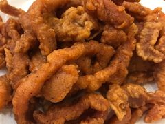 -金丝饭庄(金丝新天地保障性住宅小区店)