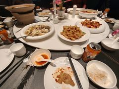 -石门豆腐王(红旗街店)