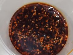 麻辣沾水碟-山东水饺(南坪新街店)