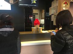 -麦当劳(大栅栏店)