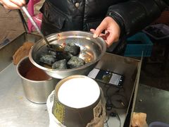-武爹臭豆腐(坡子街店)