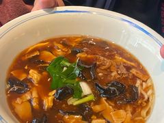 -老太原菜馆(南宫店)