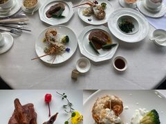 -深圳隐秀山居酒店