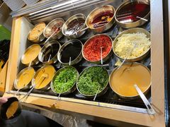 -火炉火自助餐(悠唐购物中心店)