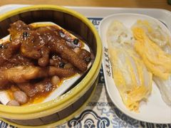 -冰泉豆浆馆(阳朔店)