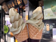 -吴裕泰圆筒冰淇淋(安内店)