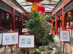 -100家灵感仓库·DIY团建(什刹海店)