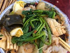 -大姐麻辣烫(莲宝中路店)