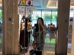 门面-LELECHA乐乐茶(新街口大洋店)