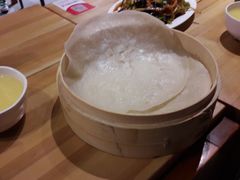 -香满园春饼·家常菜(东大桥店)