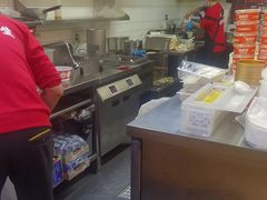 -姑娘手·陕西手工面·肉夹馍(元洪城店)