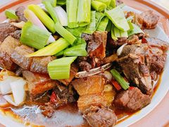 -文娟土菜馆(天柱山店)