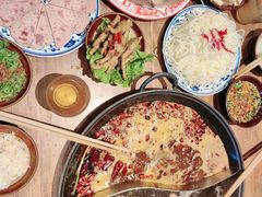 -楠火锅(昆山金鹰店)