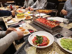 -丰茂烤串(卫星广场店)