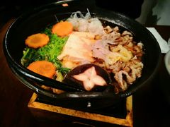 -铃木食堂(帽儿胡同店)