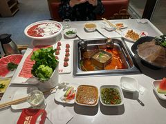 -巴庄重庆火锅(太康一店)
