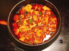 招牌麻婆豆腐-陈麻婆豆腐总店