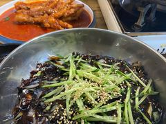 -京玉菲饭店(李村店)