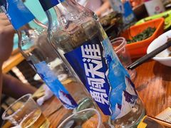 -西部一串烧烤·地道湘西小串