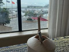 -南沙游艇会·大兵船餐厅