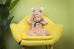 -小苹果儿童摄影(崇安店)