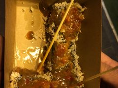 -品腐记·豆腐王朝(老门东总店)