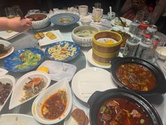 -重庆富力艾美酒店