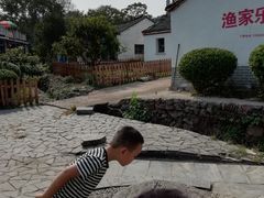 -巢湖姥山岛
