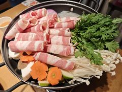 -樱花墅朝鲜族风味餐厅(厦门街创始店)