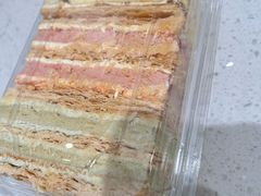 -糕大师•手作鲜糕点(滨湖万达店)