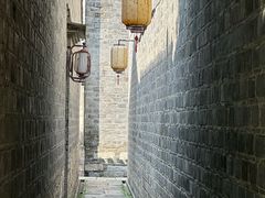 -老门东历史文化街区