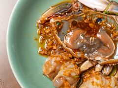 生腌花蟹-吴记富苑(朝阳店)