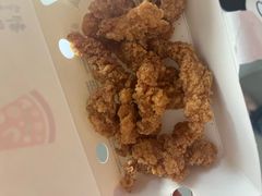 -必胜客(永旺店)