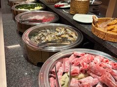 -和子足浴SPA会馆(梁溪店)
