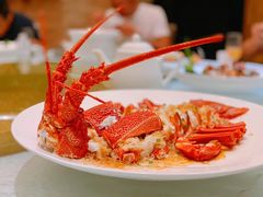 -宝宇大连海鲜渔港(金奎大厦店)