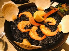 -Carmen卡门西班牙餐厅