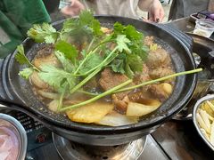 -川香煲(茅台路店)