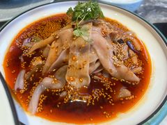 -火婆子·川小馆(扬韬科技广场店)