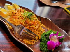 -花马天堂云南餐厅 Lost Heaven(外滩店)