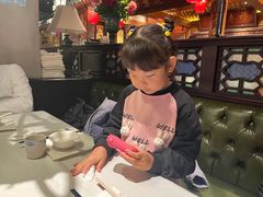 -北平楼·烤鸭·北京菜(牡丹园店)