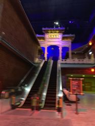 -南京万达乐园
